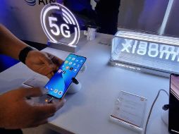 AT&T México espera concluir el 2022 expandiendo su servicio de 5G en al menos 25 ciudades del país. EL INFORMADOR/N. Gutiérrez