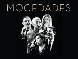 Entre las producciones más recientes de Mocedades destaca “Infinito – Duets”, un disco recopilatorio con sus más emblemáticos éxitos junto a conocidas voces. CORTESÍA / Ocesa
