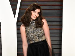 Lorde arrives at the Vanity Fair Oscar Party on Sunday, Feb. 28, 2016, in Beverly Hills, Calif. (Photo by Evan Agostini/Invision/AP) 88th Academy Awards - Vanity Fair Oscar Party-022816114389, 21334631,