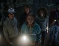 ”Stranger Things” regresa con nuevos episodios a la plataforma de Netflix. CORTESÍA / NETFLIX