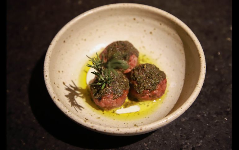 Aspecto. GENTE BIEN JALISCO/Antonio Martínez