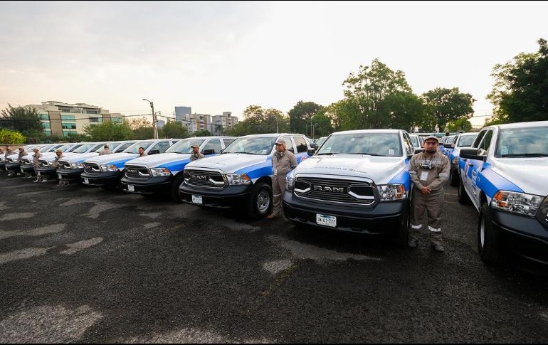 ESPECIAL / Gobierno de Jalisco