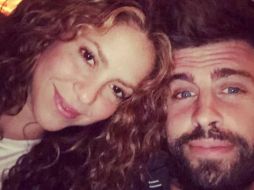 Shakira y Gerard Piqué llevaban 12 años de pareja y anunciaron su separación. ESPECIAL