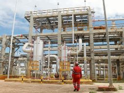La paraestatal venezolana Pdvsa trabajará de nuevo con compañías internacionales para la extracción de petróleo. ESPECIAL