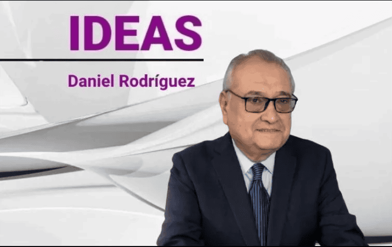 Martes negro en Palacio