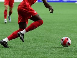 Hoy hay actividad en la Concacaf Champions League y la UEFA Nations League. AFP  / D. Mackinnon