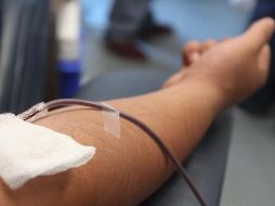 En América Latina y el Caribe se recolectaron 8.2 millones de unidades de sangre, señaló la organización en un comunicado en el que precisa que es un 20% menos que en 2017. INFORMADOR/ ARCHIVO