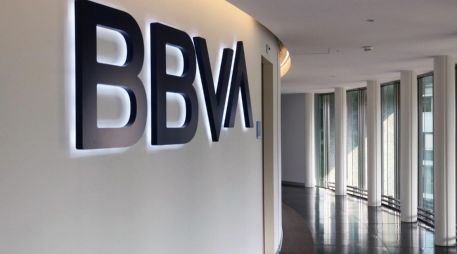 BBVA recibió 16 sanciones por incumplimiento en controles para prevenir “lavado” de dinero. EL INFORMADOR/ Archivo