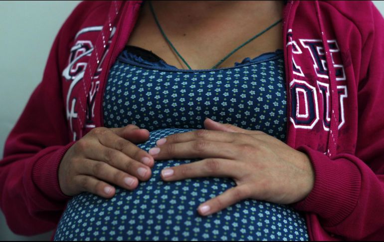 Descartan un inusual embarazo múltiple en el Estado de México. EL INFORMADOR/ARCHIVO