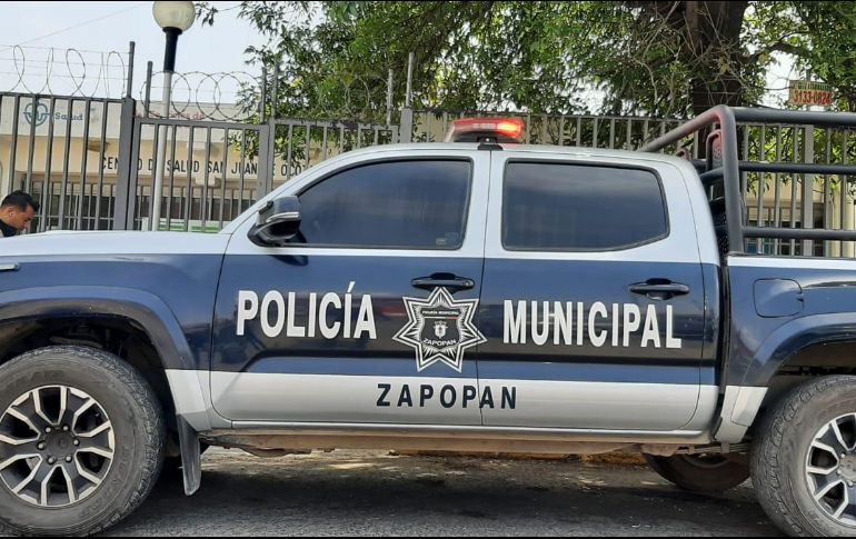 Autoridades zapopanas comenzaron una indagatoria por robo con violencia a casa habitación. EL INFORMADOR/ARCHIVO
