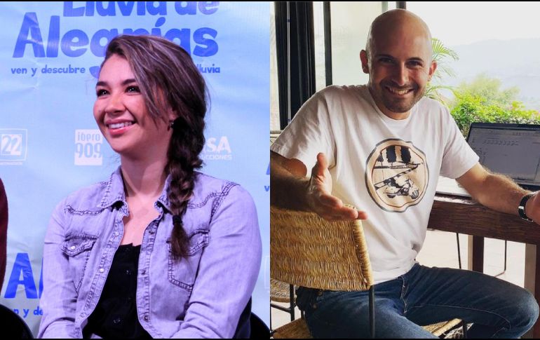 Desde aquel entonces la protagonista de 