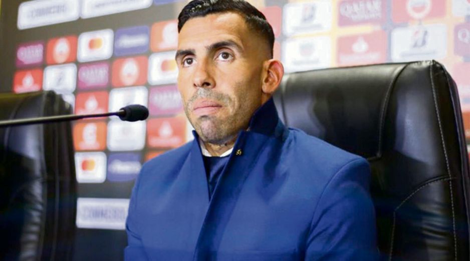 El “Apache” vivirá su primera experiencia en los banquillos del futbol profesional argentino. ESPECIAL