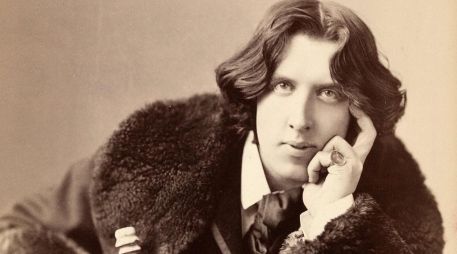 Oscar Wilde (1854-1900). GETTY IMAGES