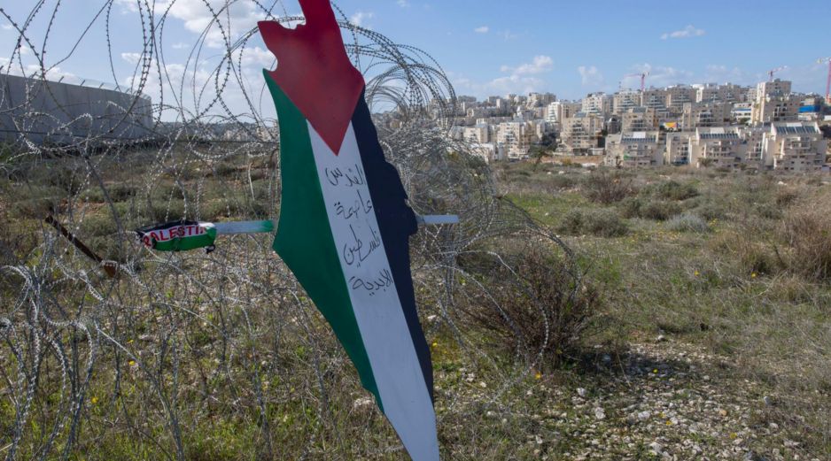 La violencia entre palestinos e israelíes ha ido en escalada en los últimos años. AP/ARCHIVO