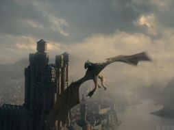 “La Casa del Dragón”, se estrena el domingo 21 de agosto en HBO Max. ESPECIAL / HBOMAX