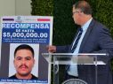 Las autoridades del estado de Chihuahua han ofrecido una recompensa de hasta cinco millones de pesos a quienes aporten información que lleve a la captura de 