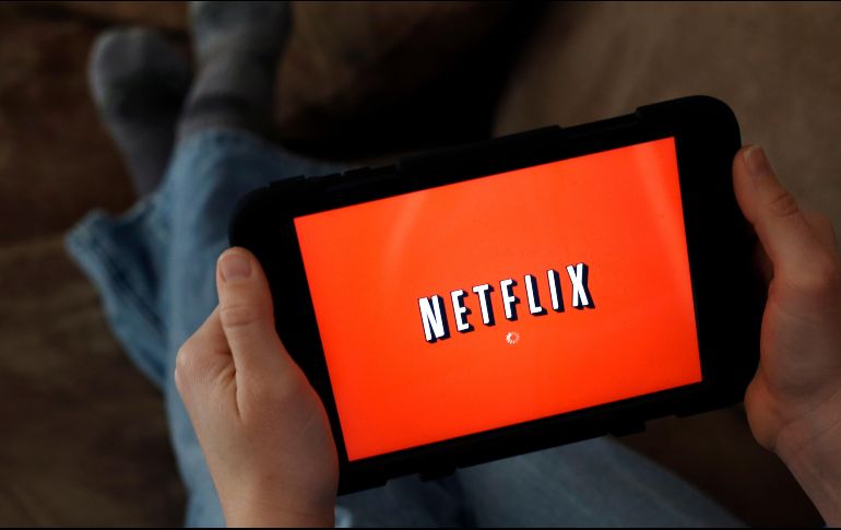 Netflix reveló los estrenos que tiene preparado para julio del 2022. AP / ARCHIVO