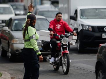 De acuerdo con el Inegi, cada año se suman al parque vehicular en Jalisco hasta 60 mil motos en promedio. EL INFORMADOR/ARCHIVO
