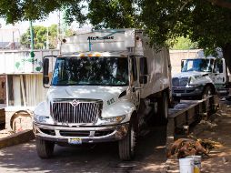 El ayuntamiento de Tlajomulco continuará con la ruta legal para ponerle conclusiones a los malos servicios que otorga Caabsa. EL INFORMADOR/ARCHIVO