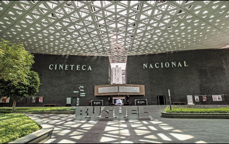 Además de la Cineteca Nacional, esta muestra también se exhibirá en otros estados como Zacatecas, Puebla, Guanajuato, Nuevo León y Sonora, entre otros. SUN / ARCHIVO