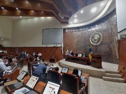 El Gobierno de Jalisco acumuló observaciones por 3 millones 514 mil pesos, de acuerdo con la auditoría. EL INFORMADOR/R. Rivas