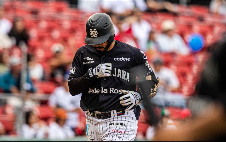 Mariachis perdió el segundo duelo de la serie y seguirán en el sótano de la Zona Norte con récord de 24-35 en la Liga Mexicana de Beisbol. ESPECIAL