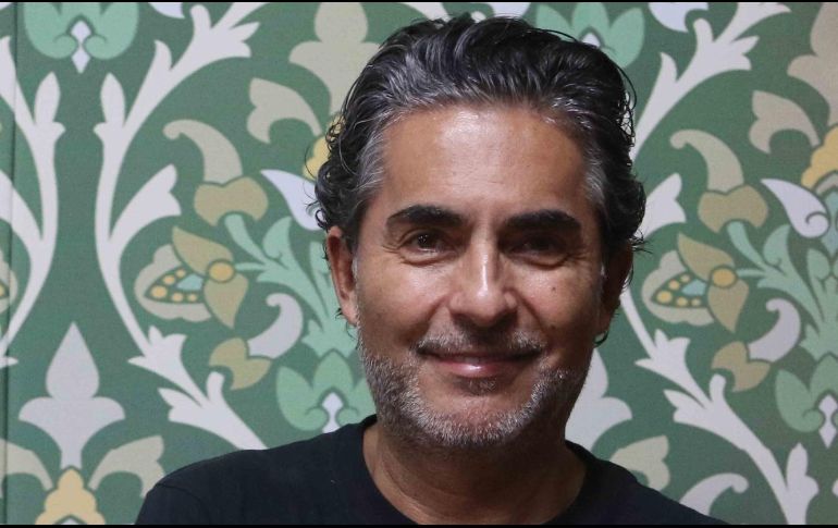 A través de sus redes sociales la hija de Raúl Araiza se declaró abiertamente pansexual y aseguró haber comprendido que más allá del género. SUN / ARCHIVO