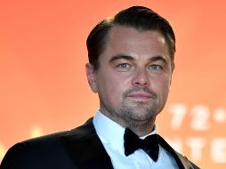 Pero lejos de recordar la gran actuación de DiCaprio, es una penosa anécdota lo que está haciendo que la cinta y el actor se vuelvan tendencia en las redes sociales. AFP / ARCHIVO