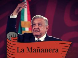 La mañanera de López Obrador de hoy 6 de julio de 2022