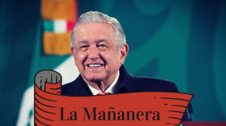 La mañanera de López Obrador de hoy 7 de julio de 2022