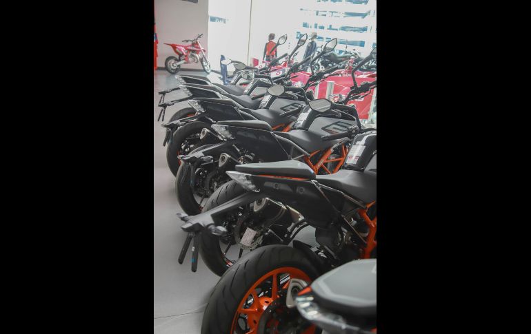 Aspecto. GENTE BIEN JALISCO/Antonio Martínez