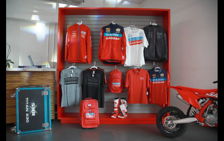 Aspecto. GENTE BIEN JALISCO/Antonio Martínez