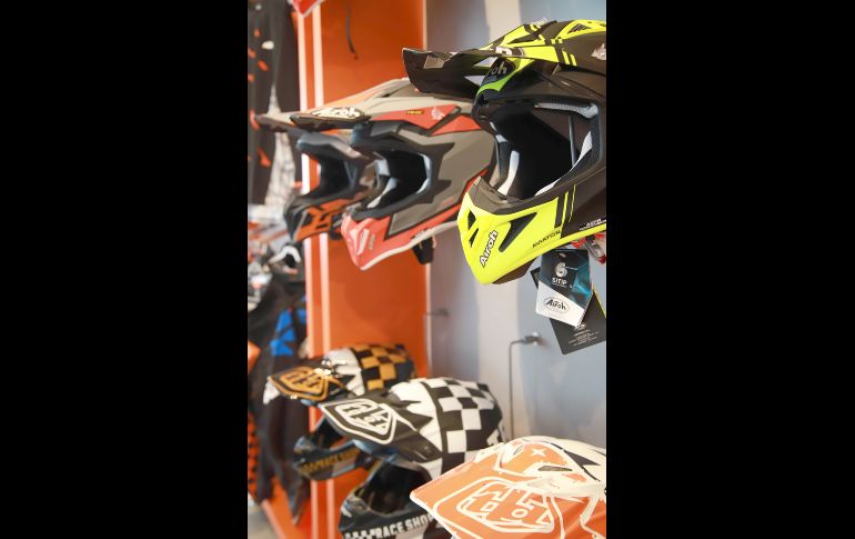 Aspecto. GENTE BIEN JALISCO/Antonio Martínez