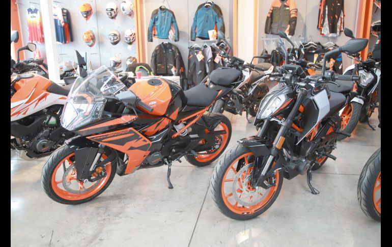 Aspecto. GENTE BIEN JALISCO/Antonio Martínez