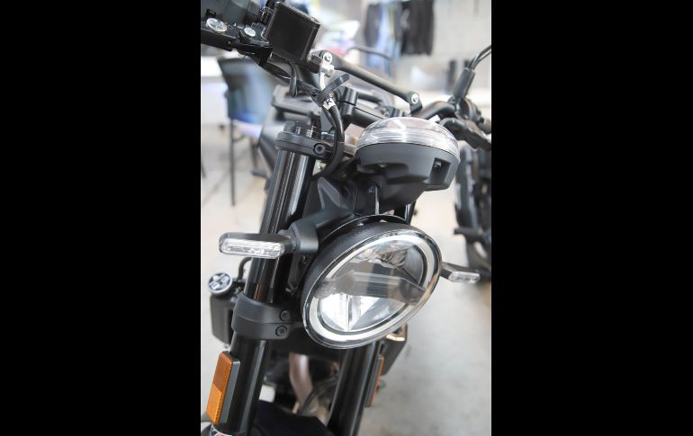 Aspecto. GENTE BIEN JALISCO/Antonio Martínez