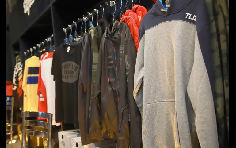 Aspecto. GENTE BIEN JALISCO/Antonio Martínez