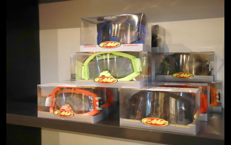 Aspecto. GENTE BIEN JALISCO/Antonio Martínez