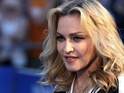 Gracias a TikTok se puedo apreciar a Madonna bailando de una inusual manera. AP / ARCHIVO