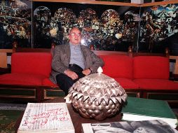 Muere expresidente Echeverría, clave en masacre del 68 y el “Halconazo”