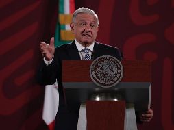 Mexicanos Contra la Corrupción destacó que desde el 2018, López Obrador se traslada en vuelos comerciales, cuyos pasajes no son adquiridos directamente con las aerolíneas. SUN / ARCHIVO