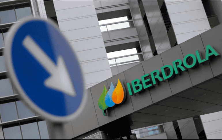 Este jueves un juez federal suspendió la multa de 442 millones de dólares a la empresa española Iberdrola. SUN