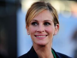 La Academia de Hollywood destaca la trayectoria de la actriz que ha encarnado personajes emblemáticos y papeles memorables. AFP / ARCHIVO