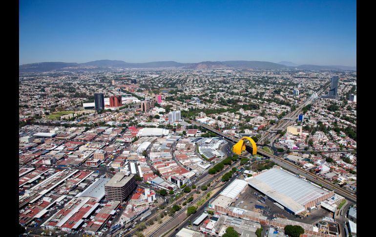 En Guadalajara, las generaciones más jóvenes interesadas en comprar casa prefieren la colonia Americana y Providencia. ISTOCK GETTY IMAGES/ Jesus Cervantes