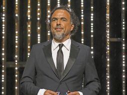 El cineasta competirá en Venecia con “Bardo”, cinta que filmó en México. AP