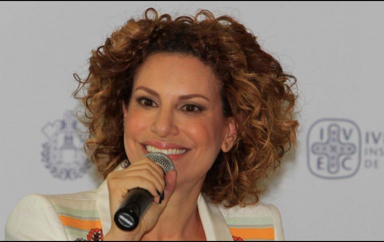 La exprimera dama de Veracruz es señalda por presunto desvío de 112 millones de pesos en empresas fantasma. SUN/ARCHIVO