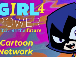Por cuarta ocasión gracias a la colaboración con Cartoon Network, se lanza la convocatoria “Girl Power: Pitch me the future”, que busca impulsar el talento de las mujeres de América Latina. FACEBOOK / @Pixelatl