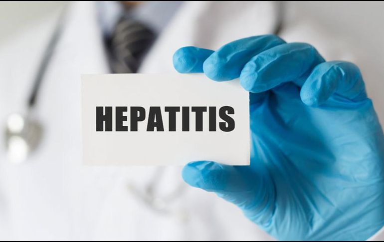 325 millones de personas en todo el mundo sufren de hepatitis crónica. ISTOCK