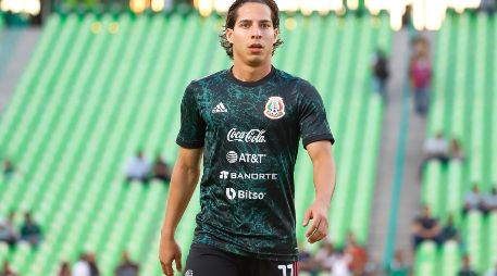 Fue a través de un video en las redes sociales del equipo donde fue presentado el exjugador de las Águilas del América. IMAGO7