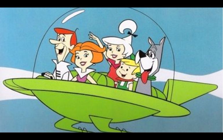 El futuro nos alcanzó! Un 31 de julio de 2022 nació el papá de los Supersónicos. ARCHIVO/ El Informador