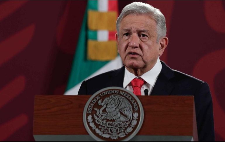 Andrés Manuel López Obrador aseguró que durante su movimiento ha surgido una mayor politización del pueblo, por lo que no hay 